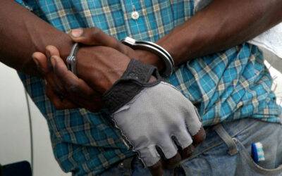 Condenan haitiano a 30 años por brutal violación y tortura