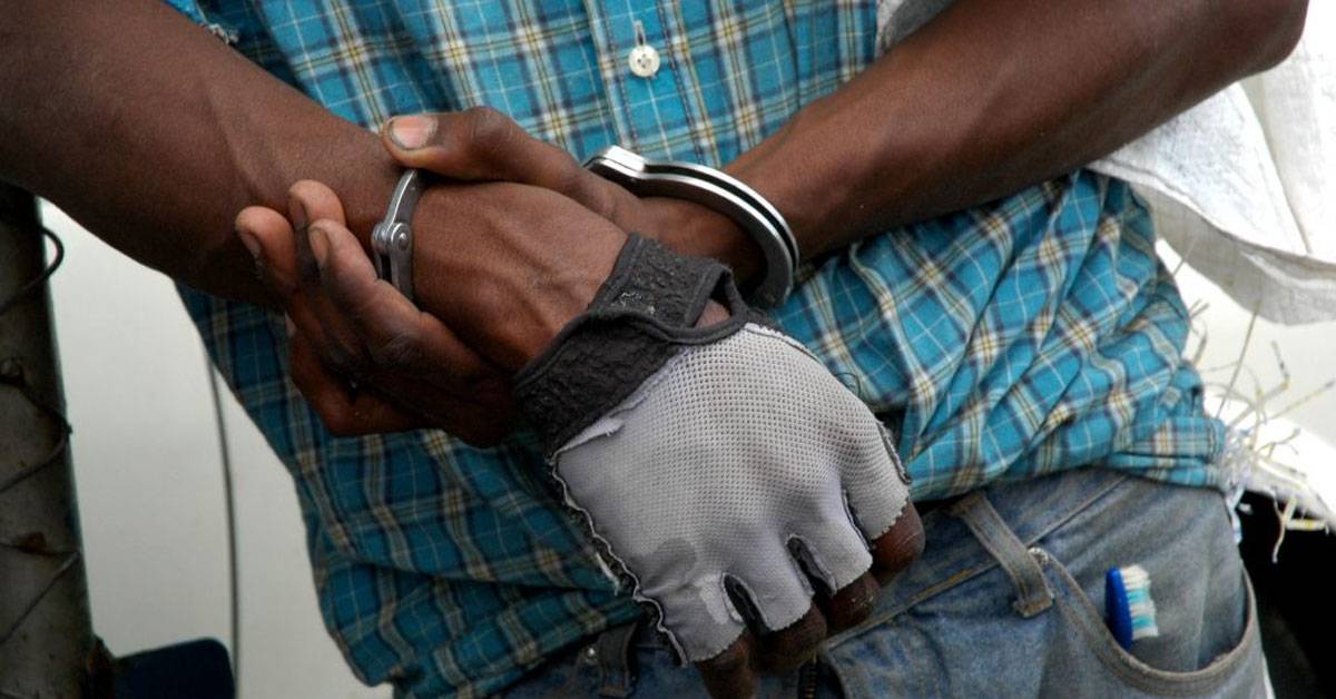 Condenan haitiano a 30 años por brutal violación y tortura