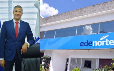 Ingeniero de EDENORTE hace denuncias impactantes