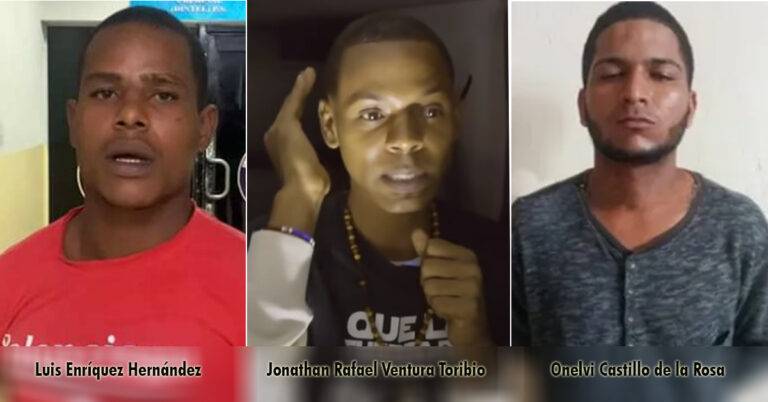 Dictan 90 años de prisión por asesinatos y torturas