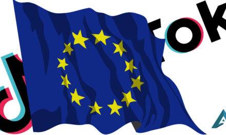 La UE multa a TikTok con 345 millones de euros por violar normas