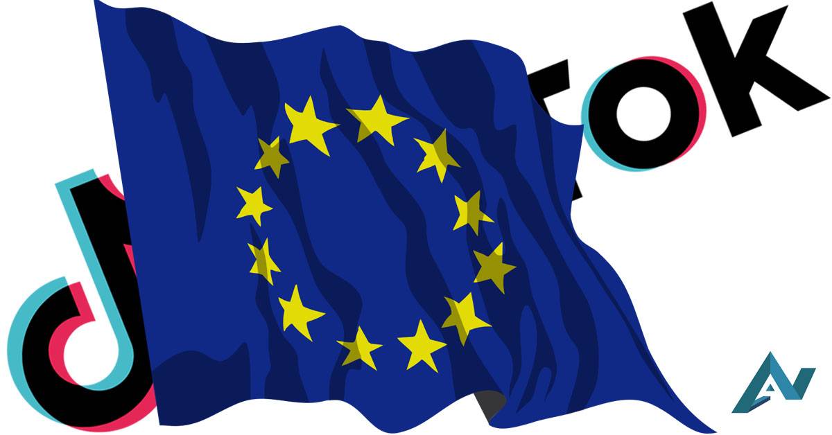 La UE multa a TikTok con 345 millones de euros por violar normas