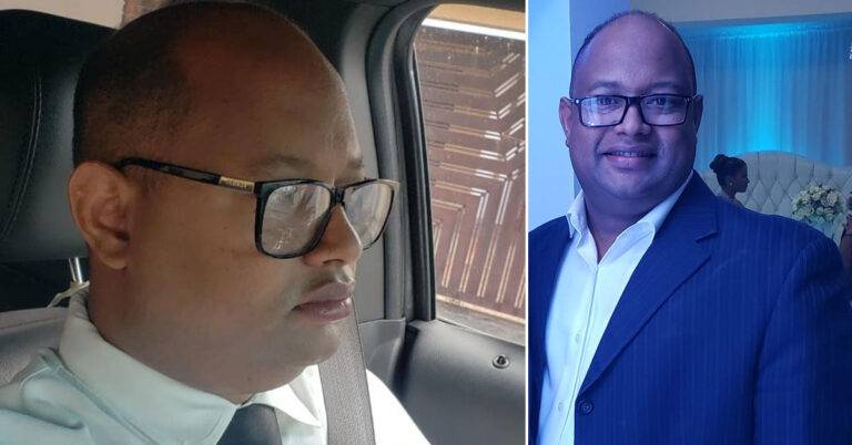 DICAT arresta dos por estafa digital y falsificación