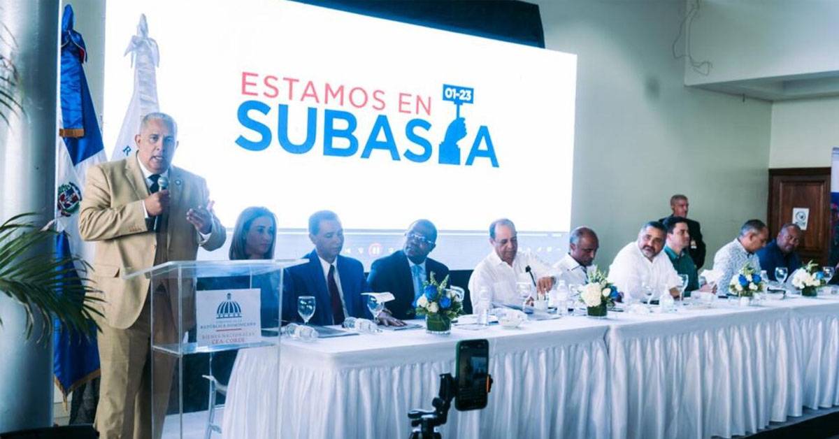 Segunda subasta pública del año: un vistazo al pasado