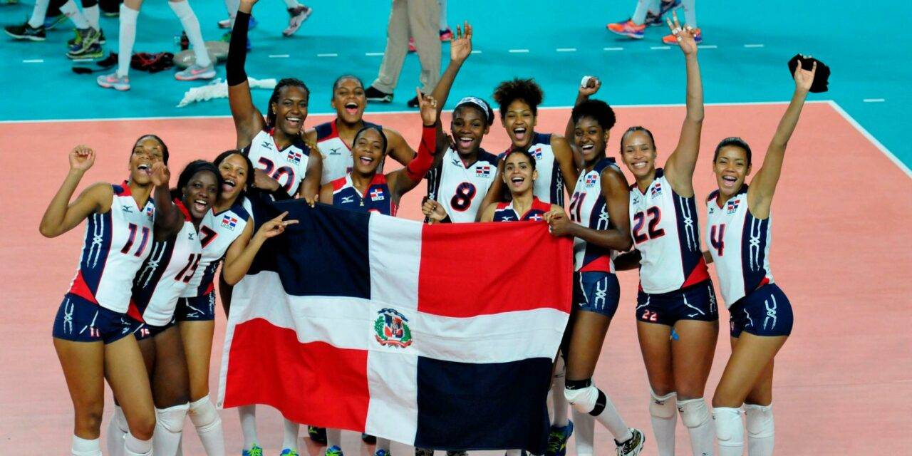 Las Reinas del Caribe comienzan desde hoy contra Chile la defensa de su título