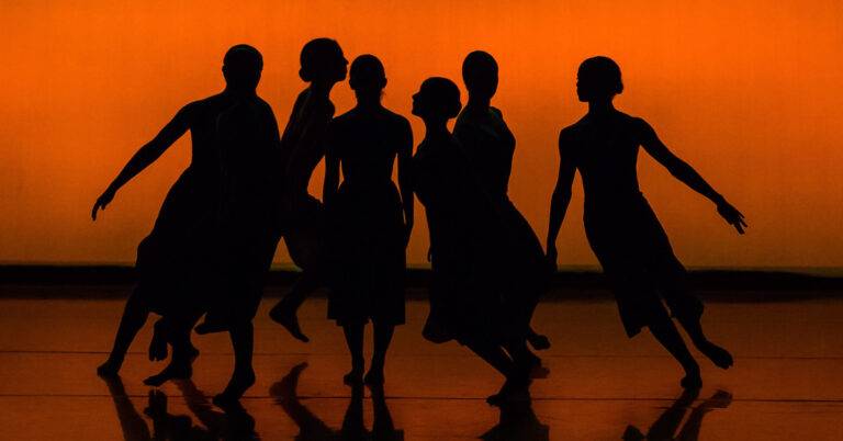 Paradiso, un homenaje a la naturaleza