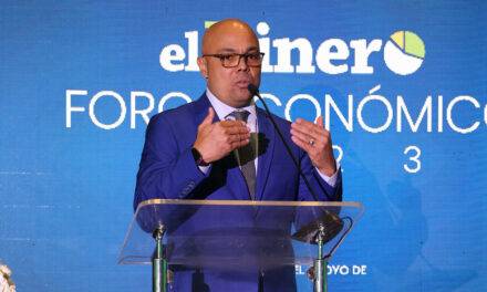 Foro Económico elDinero: desafíos y oportunidades para RD