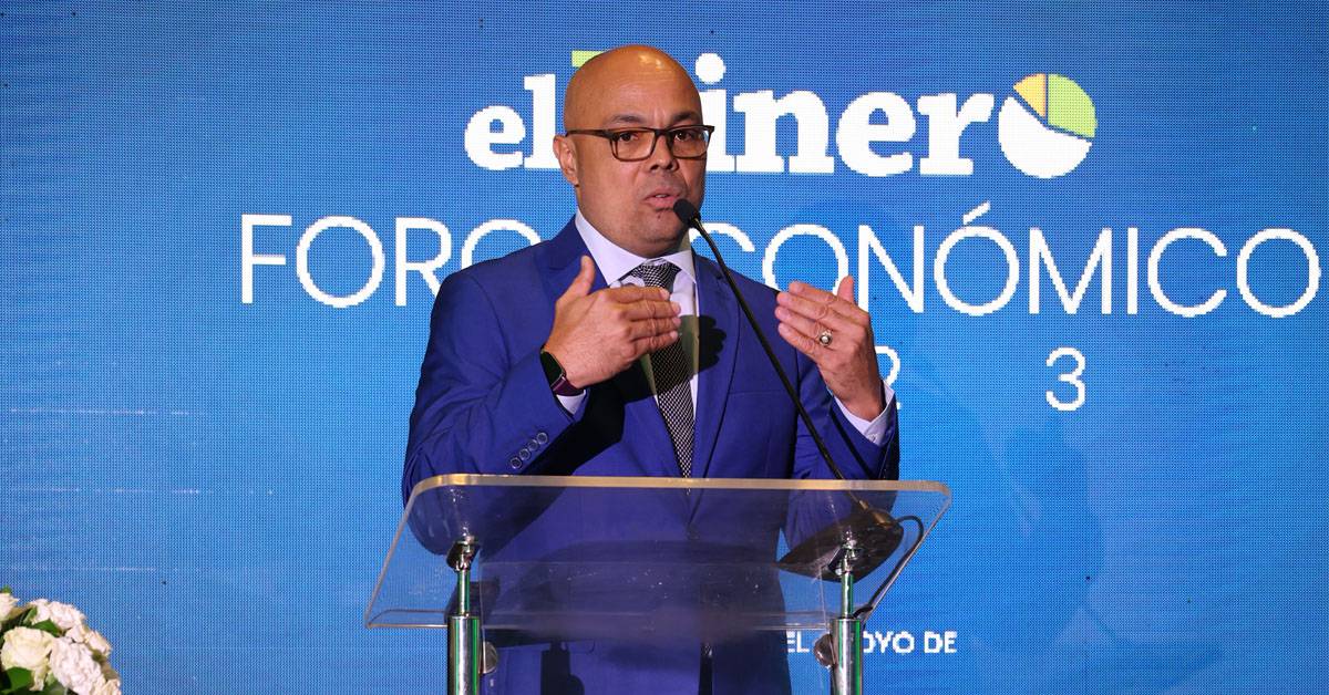 Foro Económico elDinero: desafíos y oportunidades para RD