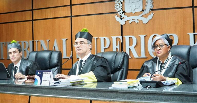 TSE garantiza derechos políticos de Yudix Ramírez