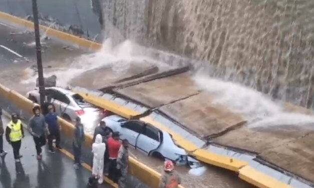 Tragedia de la avenida 27 de Febrero