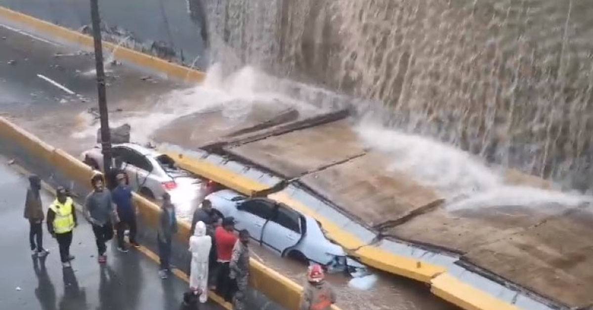 Tragedia de la avenida 27 de Febrero