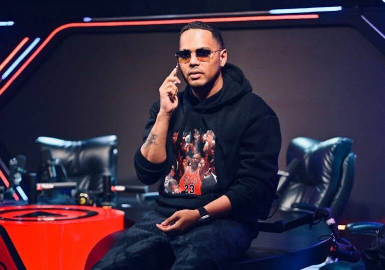 alofoke dona por derrumbe