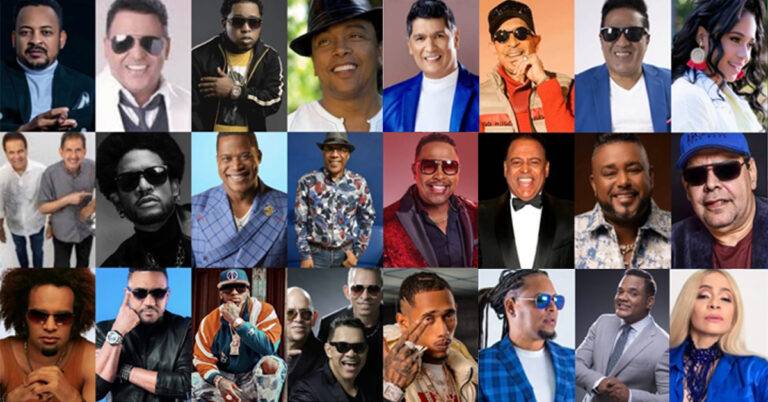 La Megaparranda Navideña: un evento musical sin precedentes