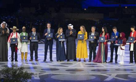 Premio Zayed 2025: impulsando soluciones sostenibles globales