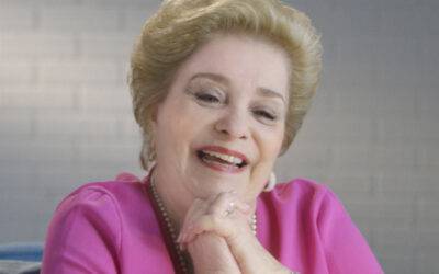 Fallece fundadora de Amadita: Amada Pittaluga de González