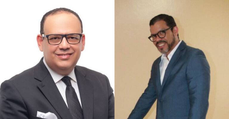 Trajano Potentini va delante en conteo elecciones CARD