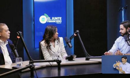 El Junte Financiero: educación inclusiva y expertos bancarios