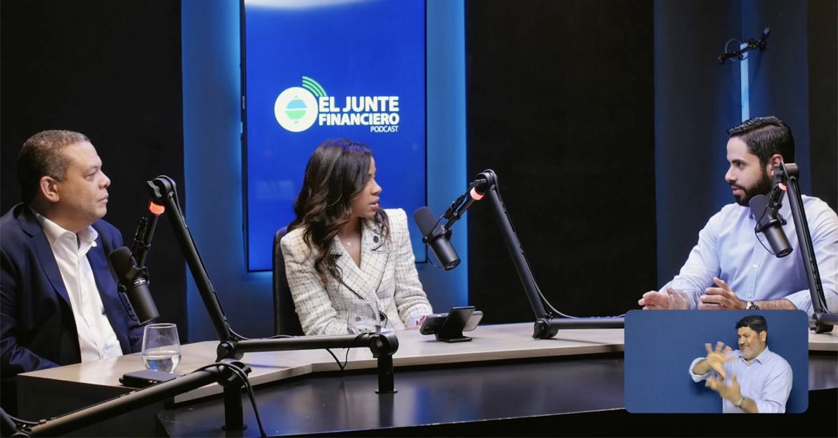 El Junte Financiero: educación inclusiva y expertos bancarios