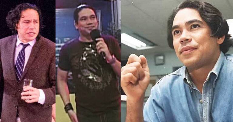 Dolorosa despedida del actor Víctor Pinales