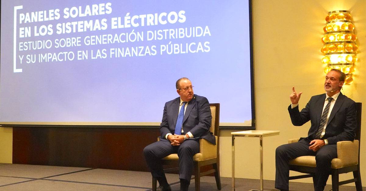 La RD requiere una reforma energética urgente