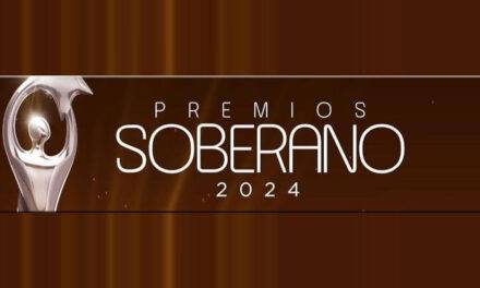 Inician proceso de acreditación para Premios Soberano