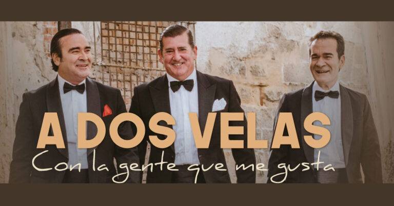 A Dos Velas: un concierto a la naturaleza