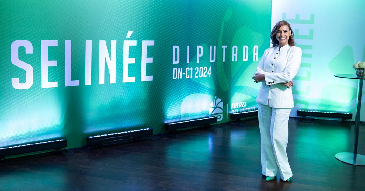 Selinée Méndez: innovación y compromiso con el futuro