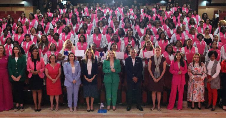 Empoderamiento y capacitación para mujeres con Supérate