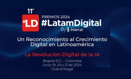 SODOMEDI apoya Premios LatamDigital dedicados a RD