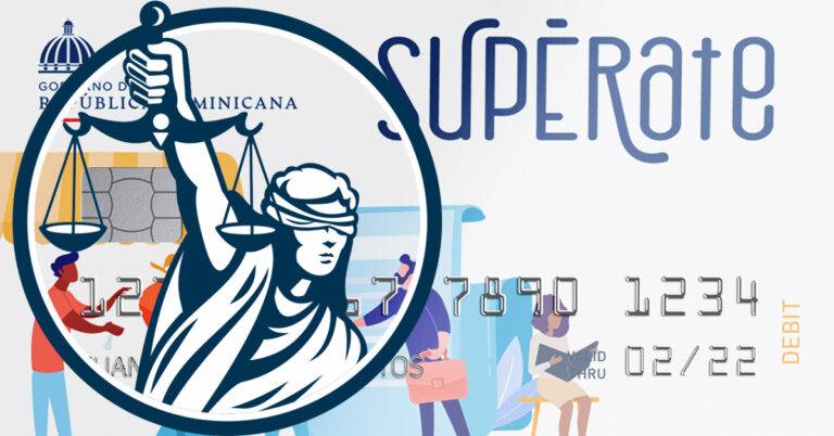 Condenan a un hombre por clonar tarjetas de Supérate