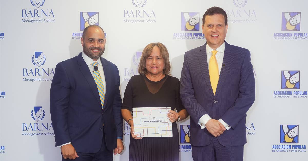 APAP lanza libro clave para las PyMES