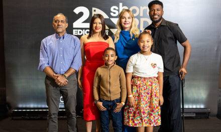 SHORT-RD 2024: Celebran Gala Premier en Downtow