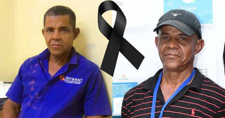 Encuentran cadáver de Gregorio Guante en Los Alcarrizos