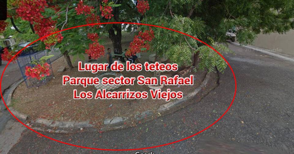 Vecinos San Rafael