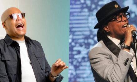 Noche mágica con Rubby Pérez y Sergio Vargas