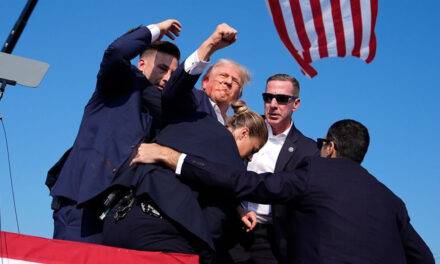Intento de asesinato a Donald Trump: tirador abatido