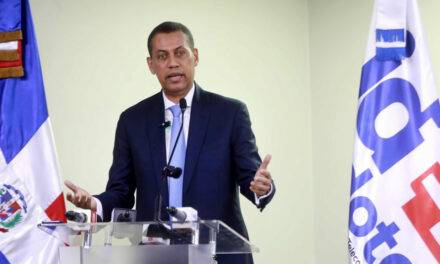 Solo 25% de destacamentos policiales conectados a Internet