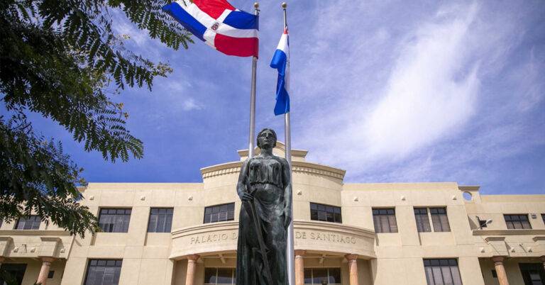 Ministerio Público arresta testaferro