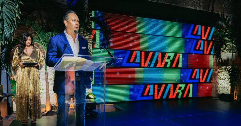 Premios La Vara 2024 impulsan creatividad regional