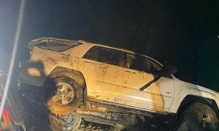 Arrestan a uno de los cabecillas red de tráfico de haitianos