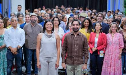 José Horacio Rodríguez presidirá la Opción Democrática