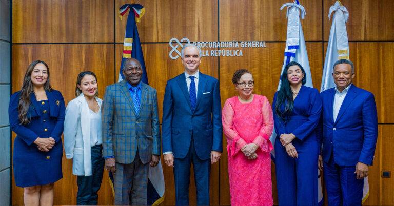 Ministerios Público y de Trabajo unidos contra trata laboral