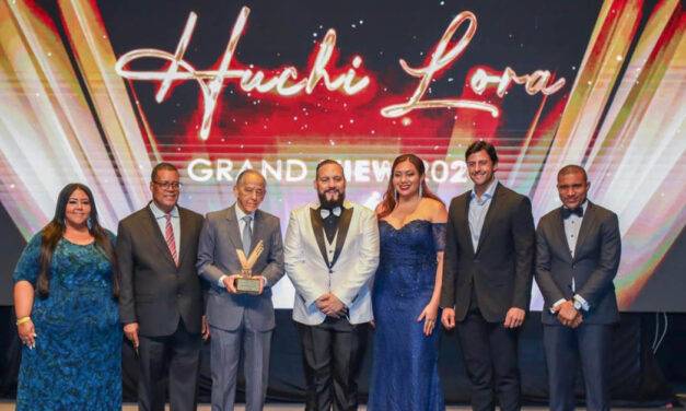 Los View Awards 2024 fueron entregados con rotundo éxito