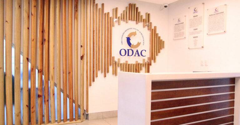 Con capacitación ODAC en normas ISO mejora la calidad