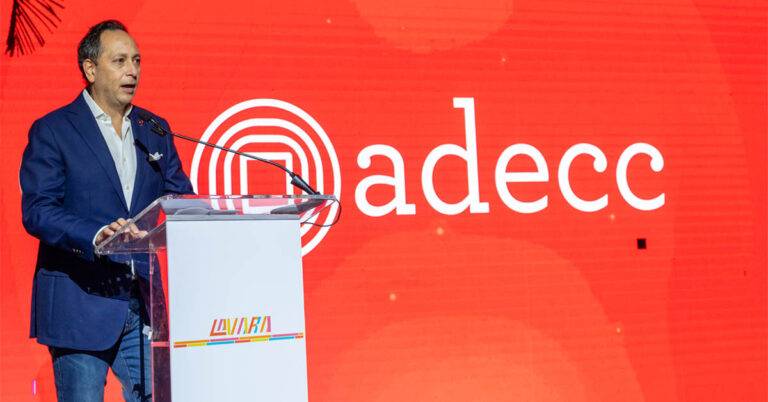 Premios La Vara 2024