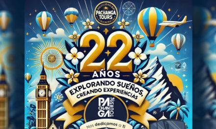 Pachanga Tours: 22 años liderando el turismo dominicano