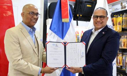 ODAC otorga acreditación internacional de mediciones eléctricas
