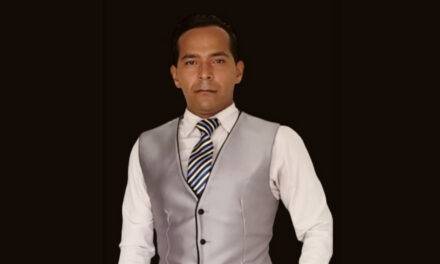 El Tenor del Caribe anuncia gira nacional e internacional
