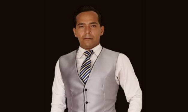 El Tenor del Caribe anuncia gira nacional e internacional