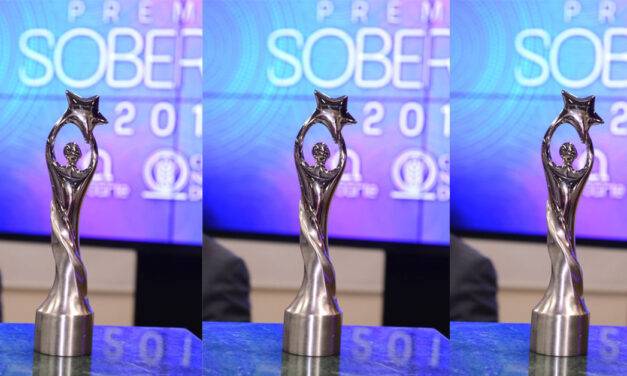 Acroarte anunciará nominados a Premios Soberano 2025